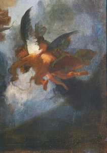 Angels (detail)