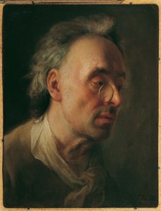 Portrait of the Artist