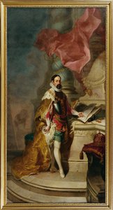 Emperor Maximilian II