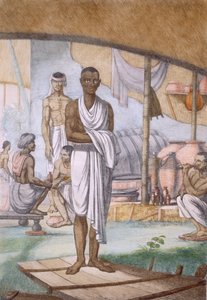 Wine maker and dealer, from 