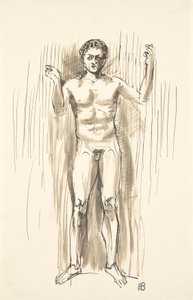 Design for the Speaker by Franz Barwig d. Ä.