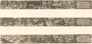 Three Months by Franz Brun