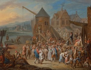 Fair by Franz Christoph Janneck