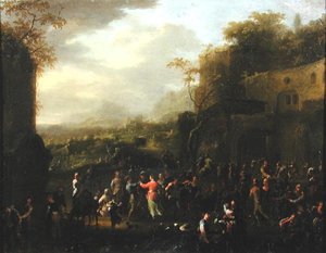 The Wedding Dance