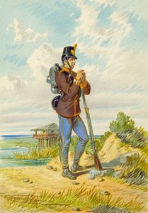 Soldier
