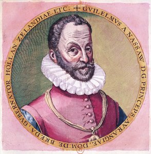 William I 