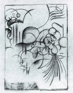 Abstract Composition