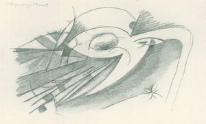 The Greedy Moon
