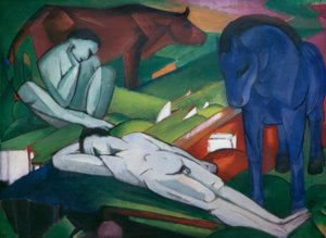 The Shepherds