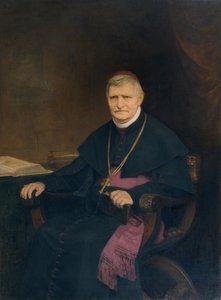 Cardinal Johann Rudolf Kutschker