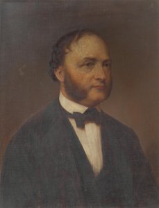 Portrait of a Gentleman