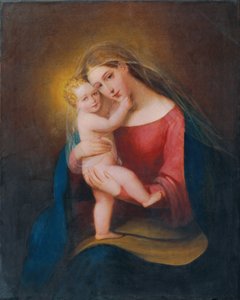 Madonna and Child