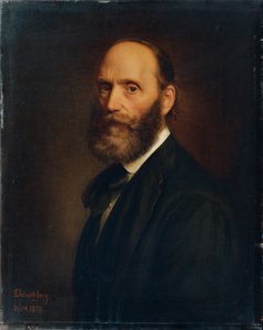 Self-Portrait