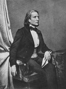 Franz Liszt