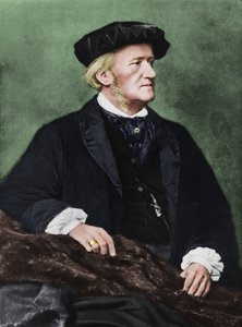 Richard Wagner