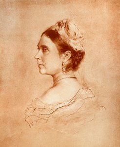 Queen Victoria