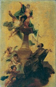 Saint James the Greater and Faith