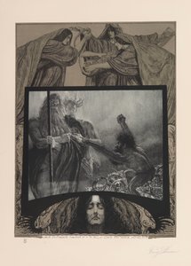The Ring of the Nibelung