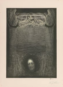 Der Ring des Nibelungen by Franz Stassen
