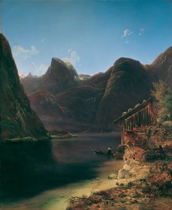 Lake Hallstatt