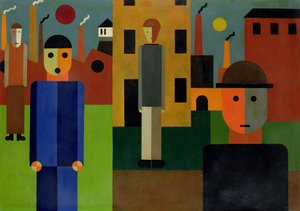 Factories, 1926