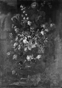 Flower Piece