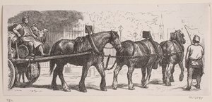 London Brewery Workers
