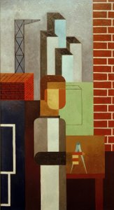The Architect II