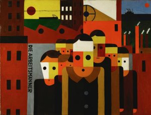 The Workers
