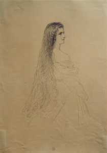 Empress Elisabeth of Austria