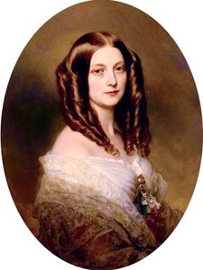 Marchioness of Las Marismas