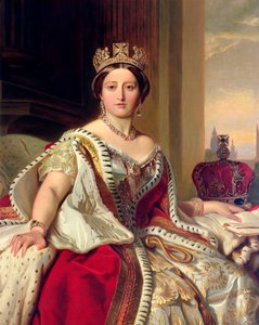 Queen Victoria