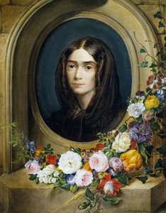 Portrait of Katharina Petter