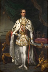  by Franz the Younger Russ