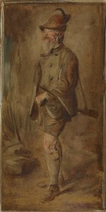 Prince Regent Luitpold of Bavaria