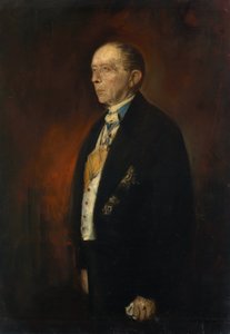 Rudolph von Delbrück