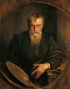 Self-Portrait