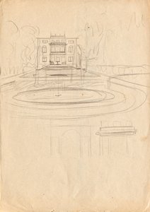 Design Sketches for Matsch