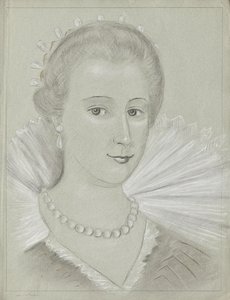 Maria de