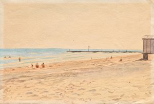 Beach Vacation