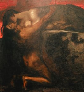 The Kiss of the Sphinx