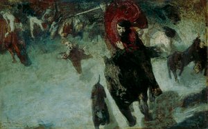 The Wild Hunt
