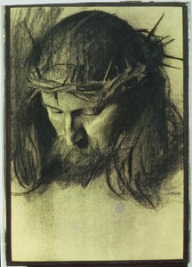 Head of Christ