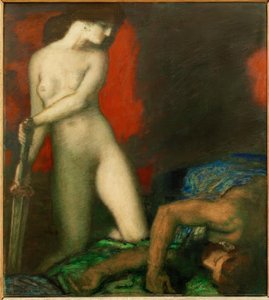 Judith and Holofernes