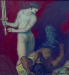 Judith and Holofernes