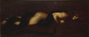 The Sin, 1899