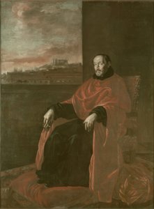 Alonso de San Vitores