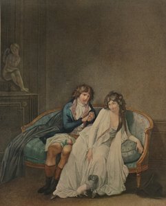 La Rose Prise