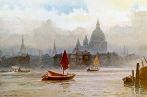 The Thames