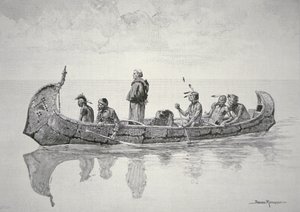 The Missionary
